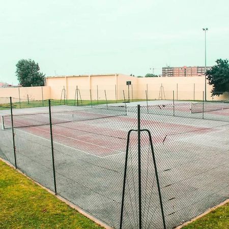 Refugio Louro • Gym - Pool - Tennis Леса-да-Палмейра Екстер'єр фото