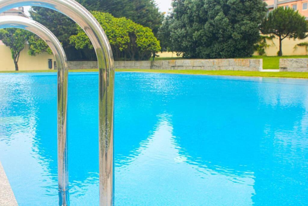 Refugio Louro • Gym - Pool - Tennis Леса-да-Палмейра Екстер'єр фото