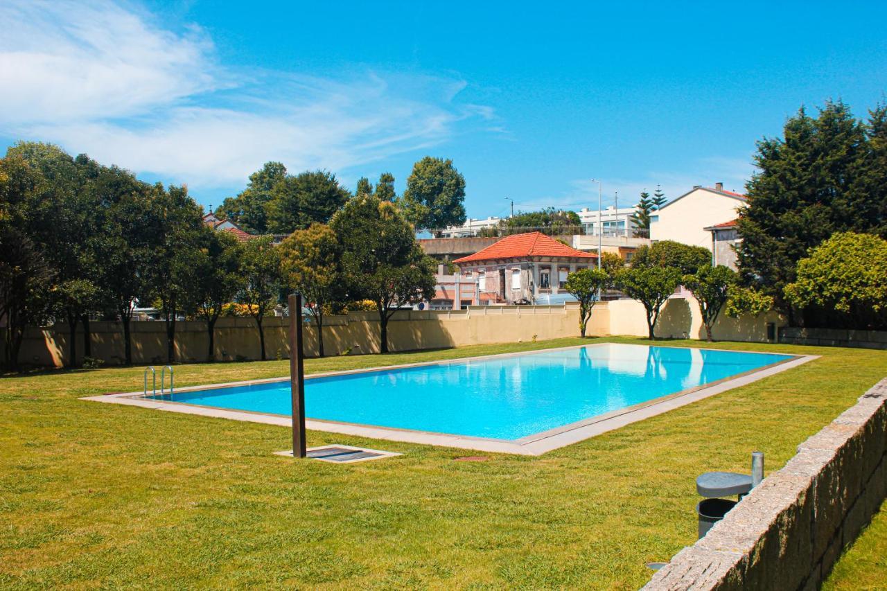 Refugio Louro • Gym - Pool - Tennis Леса-да-Палмейра Екстер'єр фото