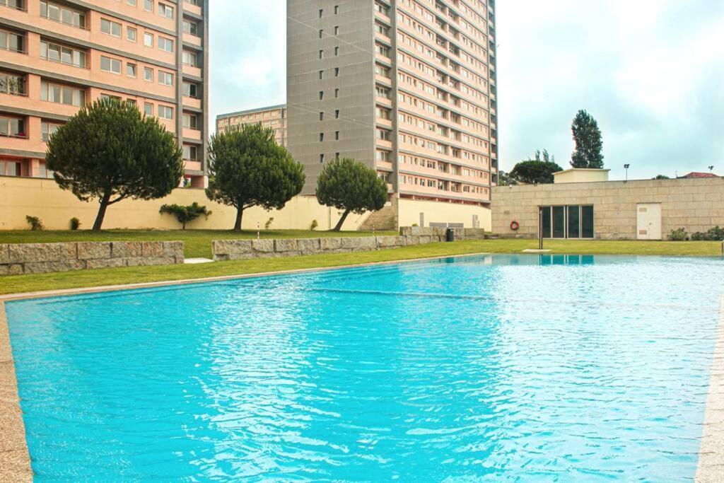 Refugio Louro • Gym - Pool - Tennis Леса-да-Палмейра Екстер'єр фото
